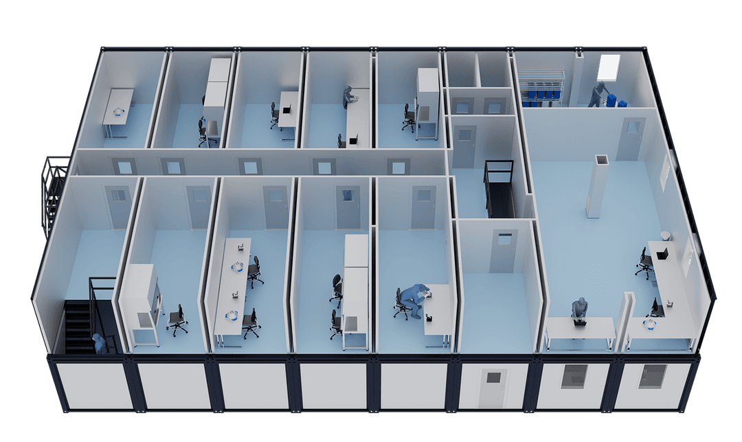 Multi 16 Configurator