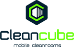 Cleancube Logo